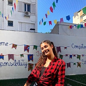 Heloise Soares