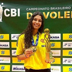 Heloise Soares