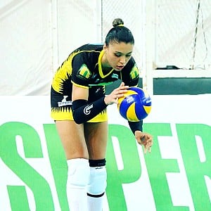 Heloiza Lacerda Pereira