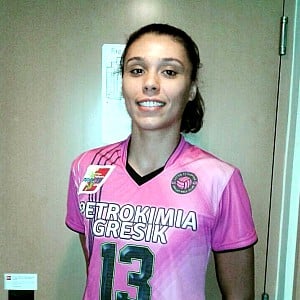 Heloiza Lacerda Pereira