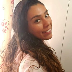 Heloiza Lacerda Pereira