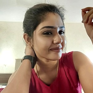 Hema Rajkumar