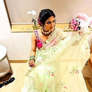 Hema Sharma