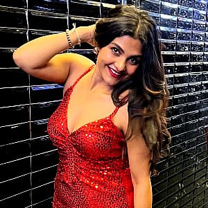 Hema Sharma