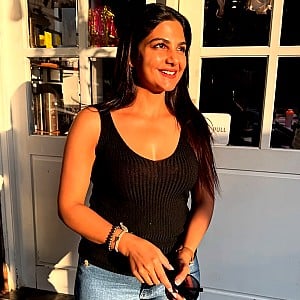 Hema Sharma
