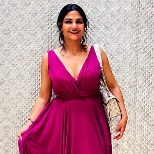 Hema Sharma