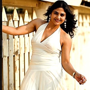 Hema Sharma