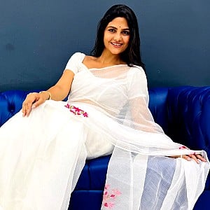 Hema Sharma
