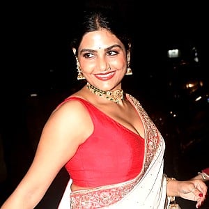 Hema Sharma