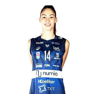 Hena Kurtagic