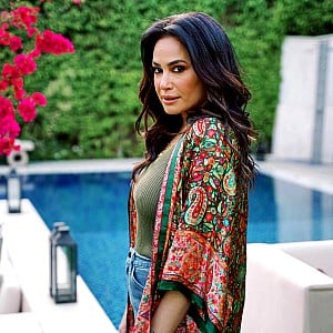 Hend Sabry