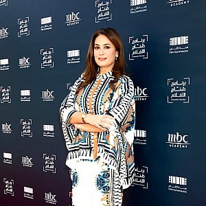Hend Sabry