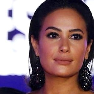 Hend Sabry