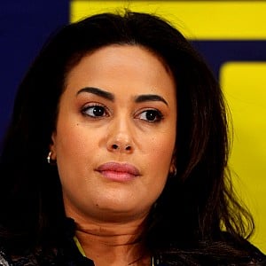 Hend Sabry