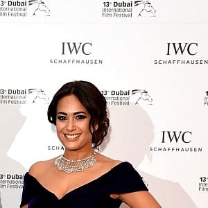 Hend Sabry
