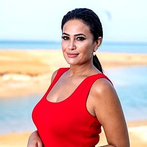 Hend Sabry