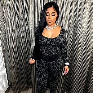 Hennessy Carolina