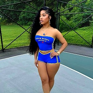 Hennessy Carolina