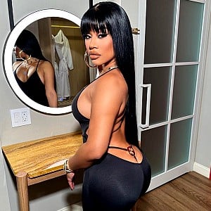 Hennessy Carolina