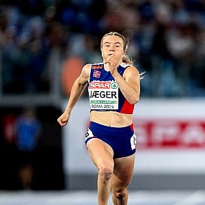 Henriette Jaeger