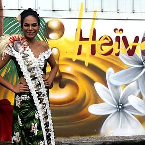 Herevai Hoata