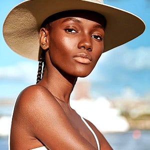 Herieth Paul