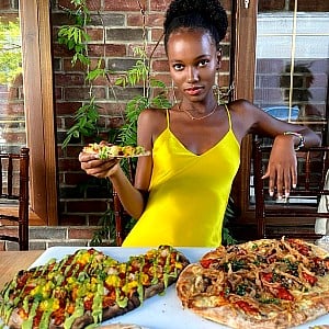 Herieth Paul