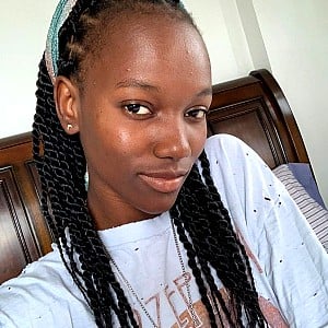 Herieth Paul