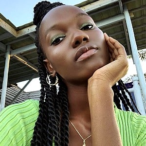 Herieth Paul