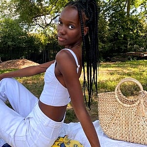 Herieth Paul