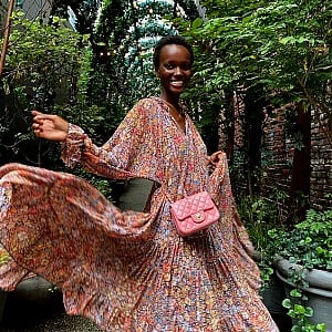 Herieth Paul