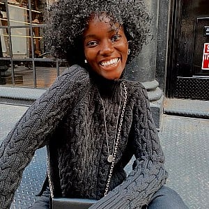 Herieth Paul