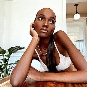 Herieth Paul