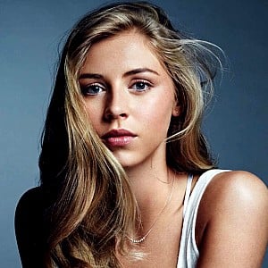 Hermione Corfield