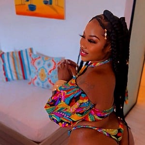 Hershey Lust