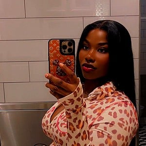 Hershey Lust
