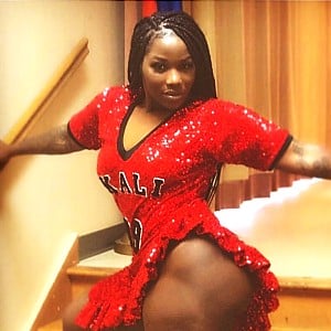Hershey Lust