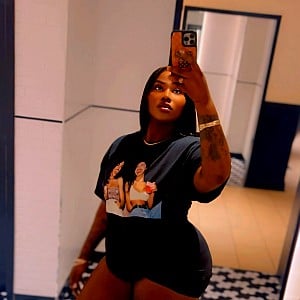 Hershey Lust
