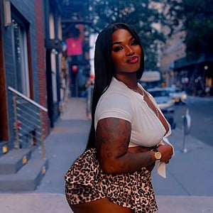Hershey Lust