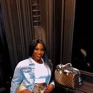Hershey Lust