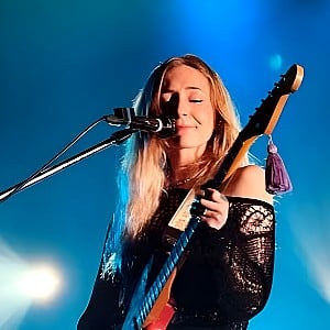Hester Chambers