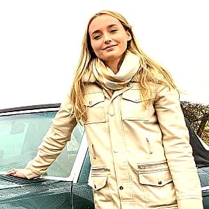 Hettie Jago