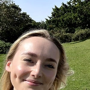 Hettie Jago