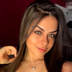 Hevelyn Camila