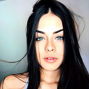 Hevelyn Camila