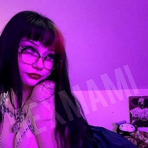 Hexmami