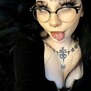 Hexmami
