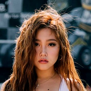 Heyoon Jeong