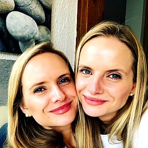 Heyse Twins