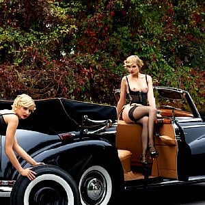 Heyse Twins